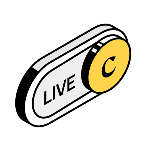 Product Live Icon